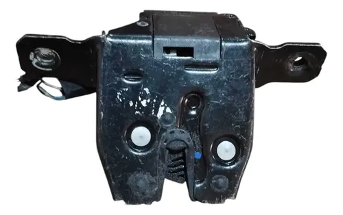 Fechadura Tampa Traseira Chevrolet Tracker 21/22 4200x002 - Imagem 5
