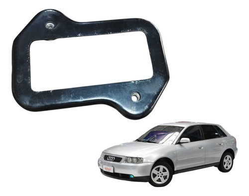Placa De Reforço Da Valvula De Expansão Audi A3 1.8 00/05