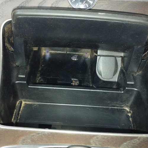 Console Central Mercedes C180 1.6 Turbo 2015 A 2018 - Imagem 3