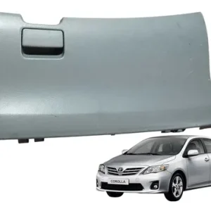 Porta Luvas Toyota Corolla 2009 A 2014 5555002300