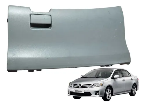 Porta Luvas Toyota Corolla 2009 A 2014 5555002300