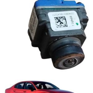 Câmera De Ré Volvo S60 Híbrido 2020 32209930