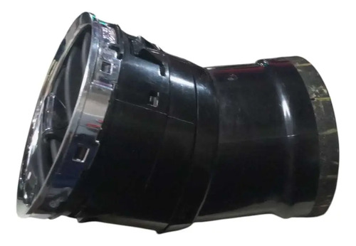 Difusor Ar Central Lado Direito Captiva 2008 A2015 - Imagem 2