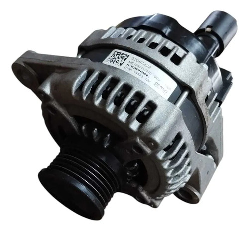 Alternador Rampage 2.0 2023 2024 2025 52067422 Diesel