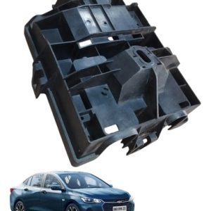 Suporte Caixa De Fusível Gm Prisma Ônix 2013 A 2023 3b0r1010