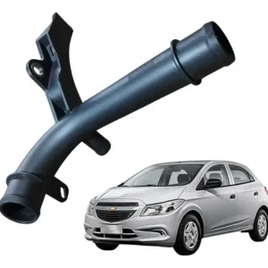 Tubo Fluxo D'água Onix/ Prisma Novo Original 94749565
