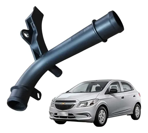 Tubo Fluxo D'água Onix/ Prisma Novo Original 94749565