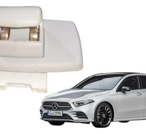 Suporte Quebrasol Mercedes A200 2013/14 A0998210011