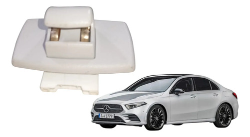 Suporte Quebrasol Mercedes A200 2013/14 A0998210011