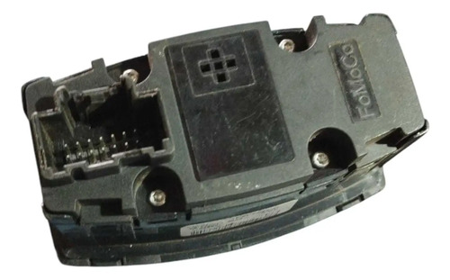 Botão Farol Trava Porta Malas Ford Ká 2015/20 E3b513a024ba - Imagem 2