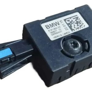 Modulo Antena Bmw X1 2.0 2013 A 2015 918145303