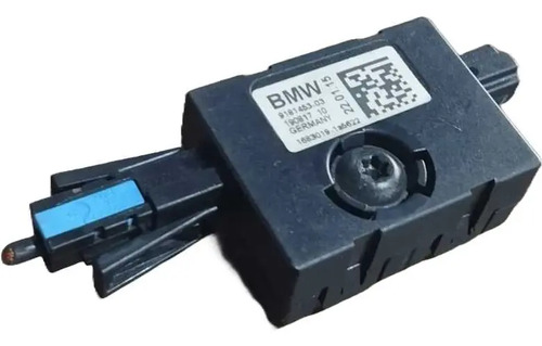Modulo Antena Bmw X1 2.0 2013 A 2015 918145303