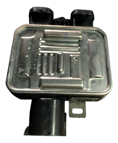 Módulo Ventoinha Volvo Xc60 2.0 T5 2014 A 2017 940013802 - Imagem 3