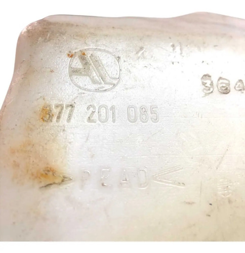 Reservatório De Gasolina De Partida Frio Gol Parati 1996/99 - Imagem 4
