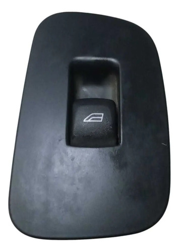 Moldura Botao Vidro Traseira Esquerda Volvo Xc60 T8 2024
