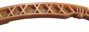 Guia Corrente Motor Argo Siena Punto Linea Original 55280700 Laranja