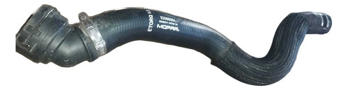 Mangote Superior Radiador Jeep Renegade 1.8 Flex 52088984