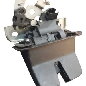 Fechadura Porta Malas Jetta 2.0 2014