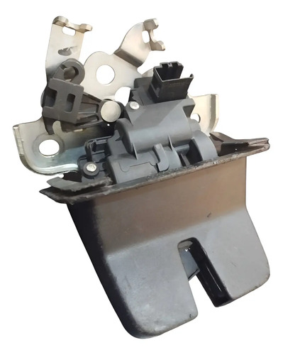 Fechadura Porta Malas Jetta 2.0 2014