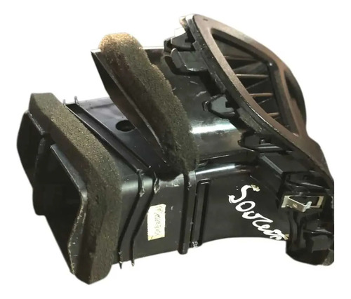 Difusor Ar Lado Direito Kia Sorento 2011 A2016 974902p000 - Imagem 2