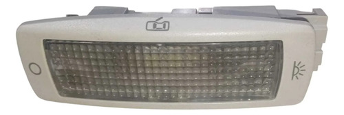 Luz Teto Cortesia Lateral Fox New Beetle 2007/2010 - Imagem 3