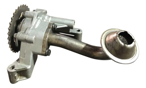 Bomba Oleo Motor Pescador Volkswagem Jetta 2.0 2011 2014 - Imagem 4