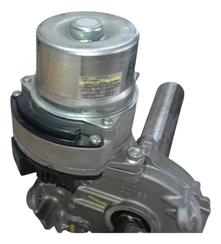 Coluna Direção Elétrica Honda Hrv 2016 A 2021 53681t7t0130 - Imagem 4