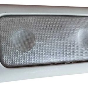 Luz Teto Cortesia Fiat Idea Palio Uno 2011 A 2014