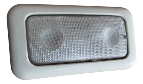 Luz Teto Cortesia Fiat Idea Palio Uno 2011 A 2014