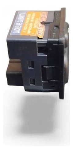 Botao Comando Retrovisor Eletrico Corolla 2013/2020 - Imagem 3