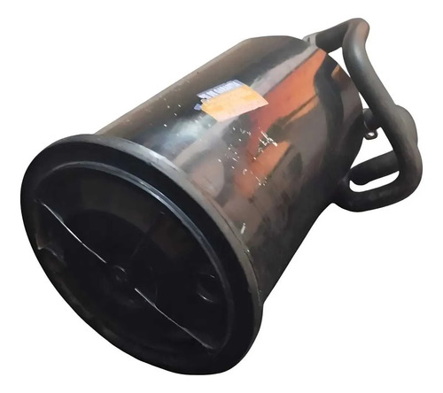 Reservatorio Filtro Canister Jac J3 S 2012 2013 Preto - Imagem 2
