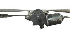 Motor De Limpador D Para-brisas Dianteiro Ford Fusion 06/012