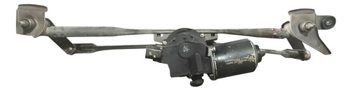 Motor De Limpador D Para-brisas Dianteiro Ford Fusion 06/012