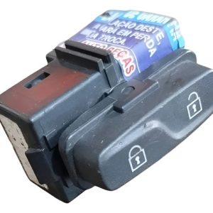 Botão Trava Elétrica Direita Volvo Xc60 2.0 Dyna 2011 2012