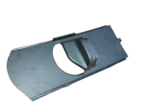 Moldura Cinto Esquerdo Gla200 2013 A 2015 A2466900330 Preto - Imagem 5