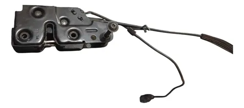 Fechadura Capô Audi Rs5 4.2 V8 2010 2011 8k1823746 - Imagem 3