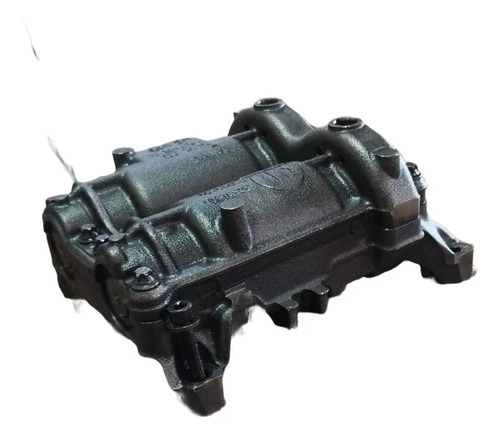 Eixo Balanceador Bomba De Óleo Toro Compass Diesel 16/24 - Imagem 4