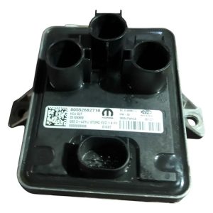 Módulo Eletroventilador Fiat Toro 1.8 2018 Original