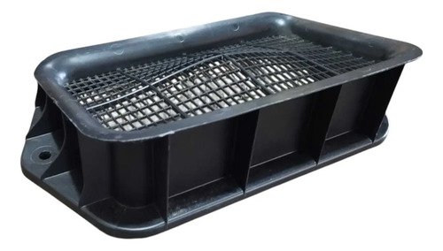Grade Duto Entrada Ar Volkswagen Tiguan 2010 5n0815479 16764 - Imagem 3
