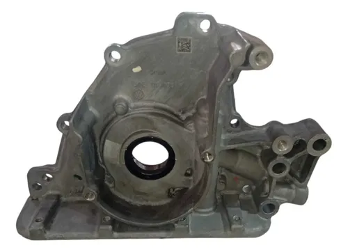 Bomba Oleo Motor Volkswagen Up Polo Tsi 04e115105r - Imagem 2