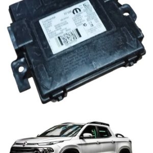 Modulo Central Conforto Fiat Toro 2.0 2016 2025 52089810