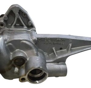 Bomba Oleo Mercedes Cls  E350 V6 2007 A 2010