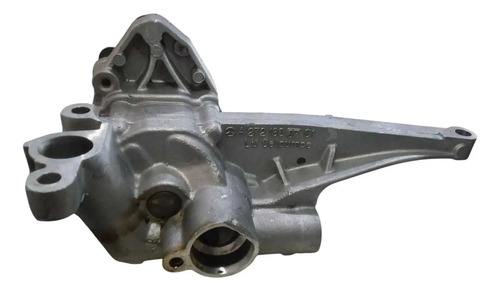Bomba Oleo Mercedes Cls E350 V6 2007 A 2010