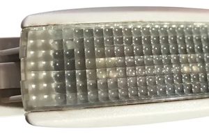 Lanterna Luz Teto Quebra Sol Vw Gol Fox Polo Golf Bora