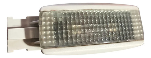 Lanterna Luz Teto Quebra Sol Vw Gol Fox Polo Golf Bora