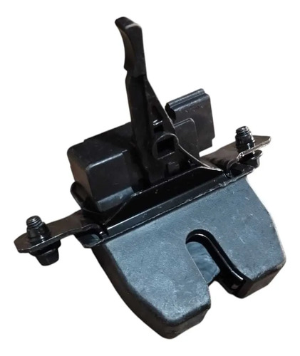 Fechadura Tampa Porta Malas Chery Tiggo 3x Plus 2022 - Imagem 5