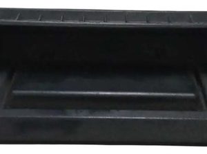 Botao Fechadura Porta Malas Mercedes C180 2012 2pinos