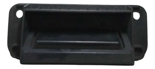 Botao Fechadura Porta Malas Mercedes C180 2012 2pinos