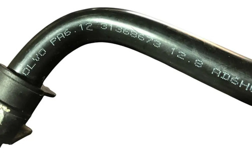 Mangueira Tubo Água Volvo Xc4 Xc60 Xc70 Xc90 V60 V90 S60 S80 - Imagem 4