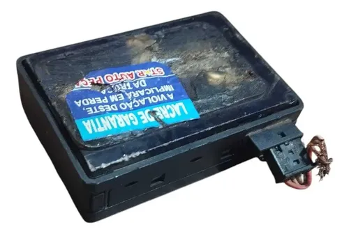 Sensor Chuva Parabrisa Bmw 118i 320i 2007/12 Rls912411202 Preto - Imagem 3